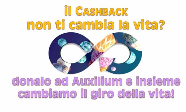 Campagna Cashback