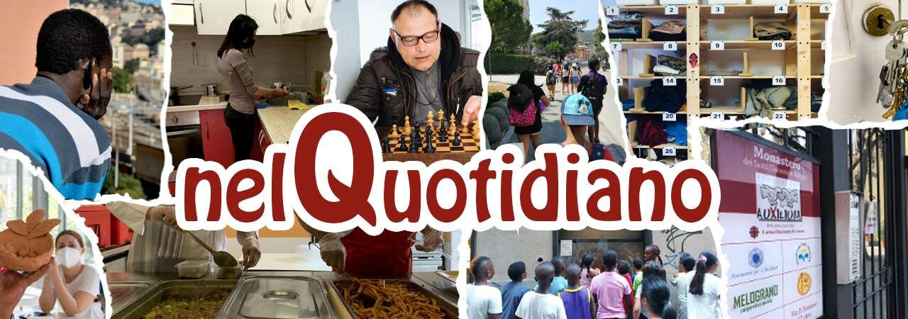 Nel Quotidiano