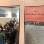 Inaugurata “Sala Alda Maria Scopesi” a Casa della Giovane